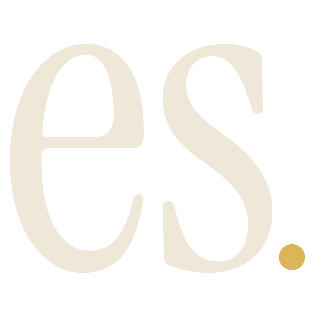 ES Logo