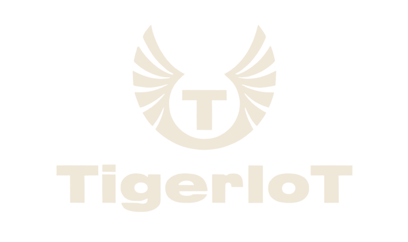 Tiger IOT logo