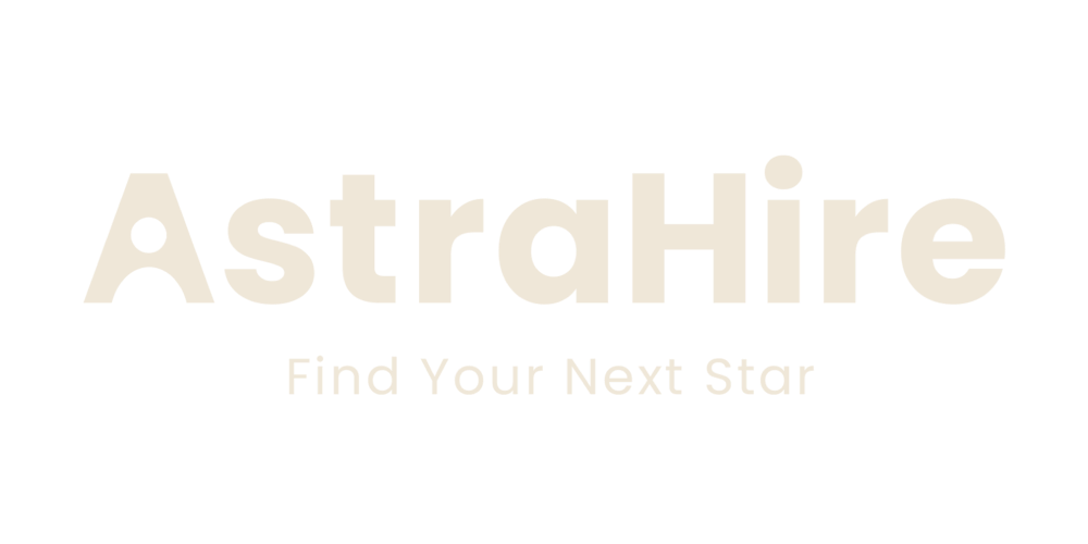 astrahire logo