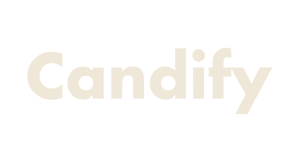 candify logo