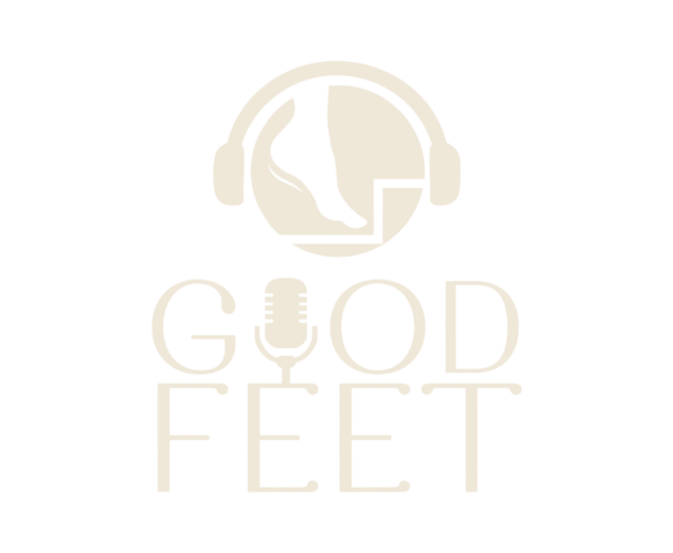 good feet logo